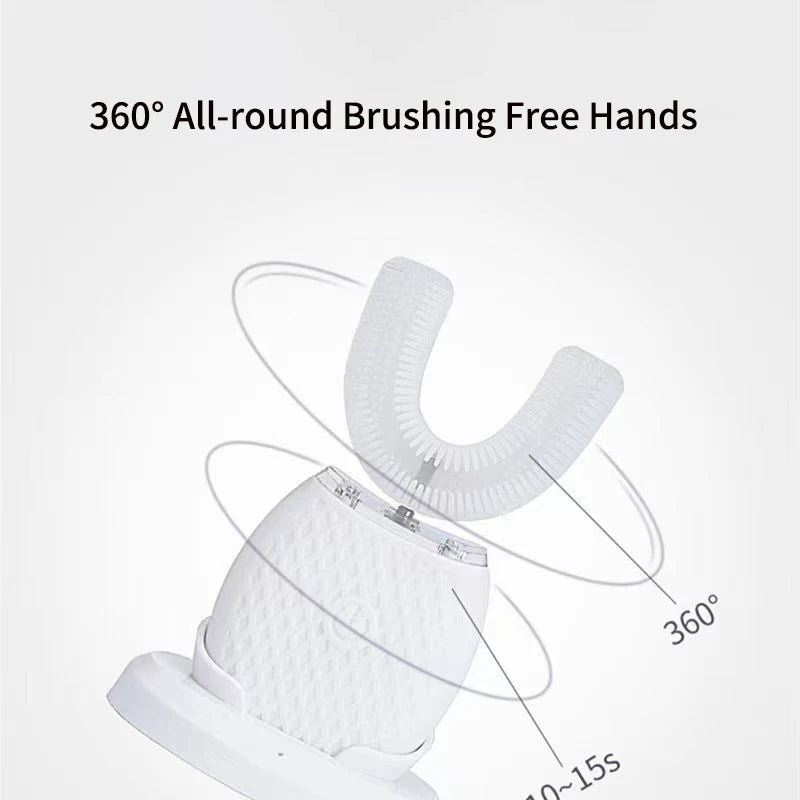 Ubrush-Pro