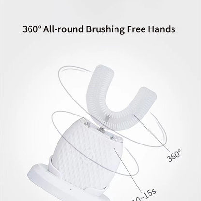 Ubrush-Pro